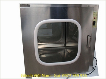 Pass Box
